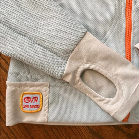 Vander Jacket- one of a kind - Picture 3 of 6